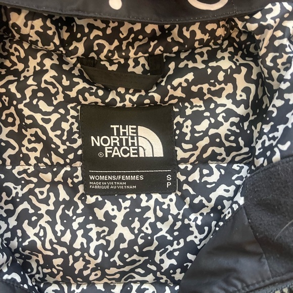 The North Face “Never mind” Jacket - Picture 4 of 5